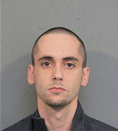 Bryan Thibodeaux, - Terrebonne Paris County, LA 